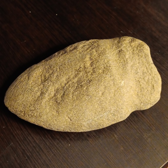 GROOVED AXE - Picture 2 of 2